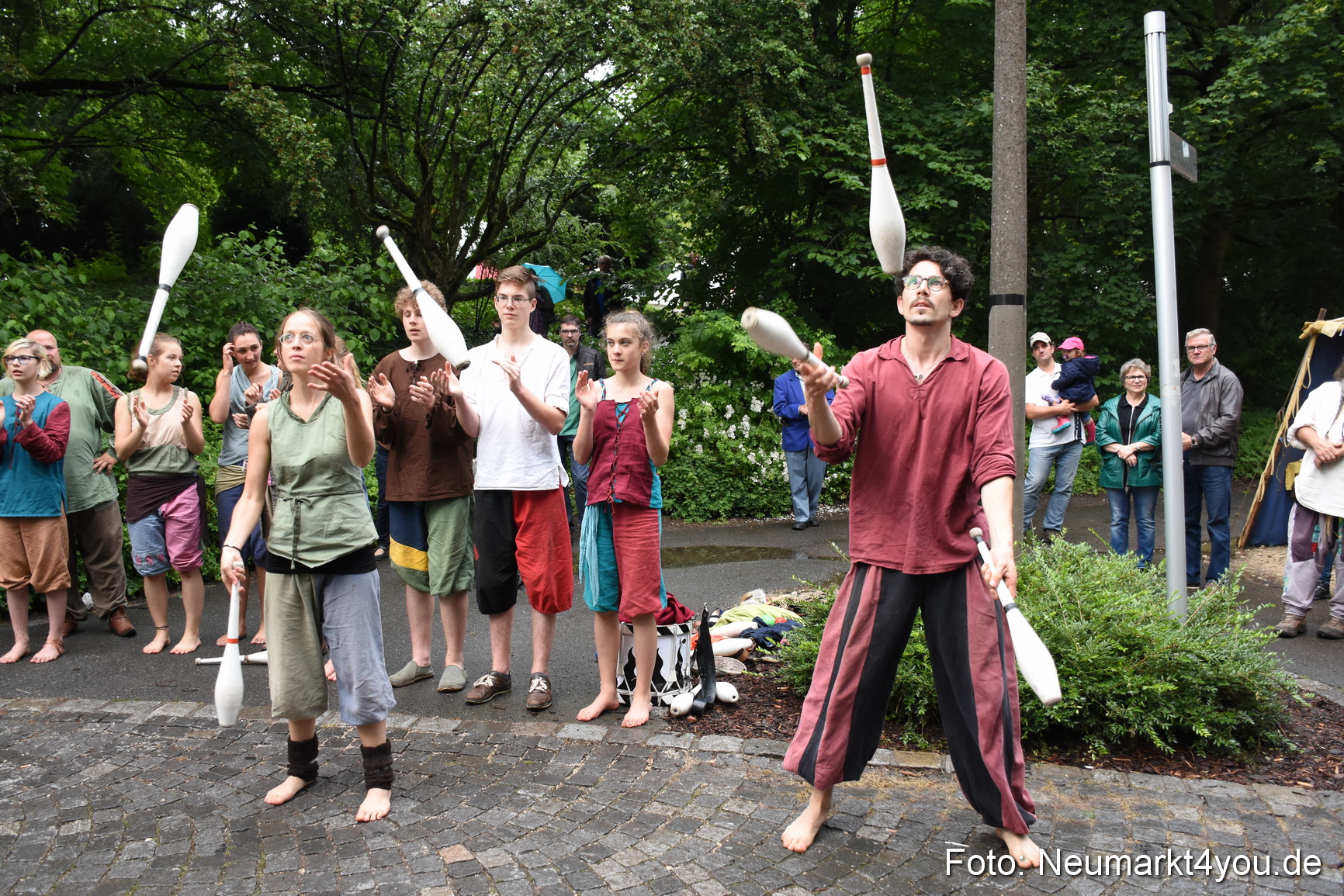 Altstadtfest Neumarkt 2016 0585