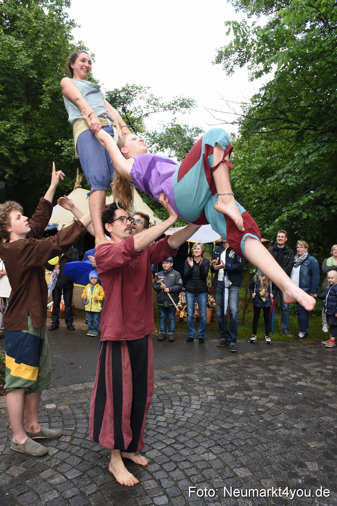 Altstadtfest Neumarkt 2016 0589