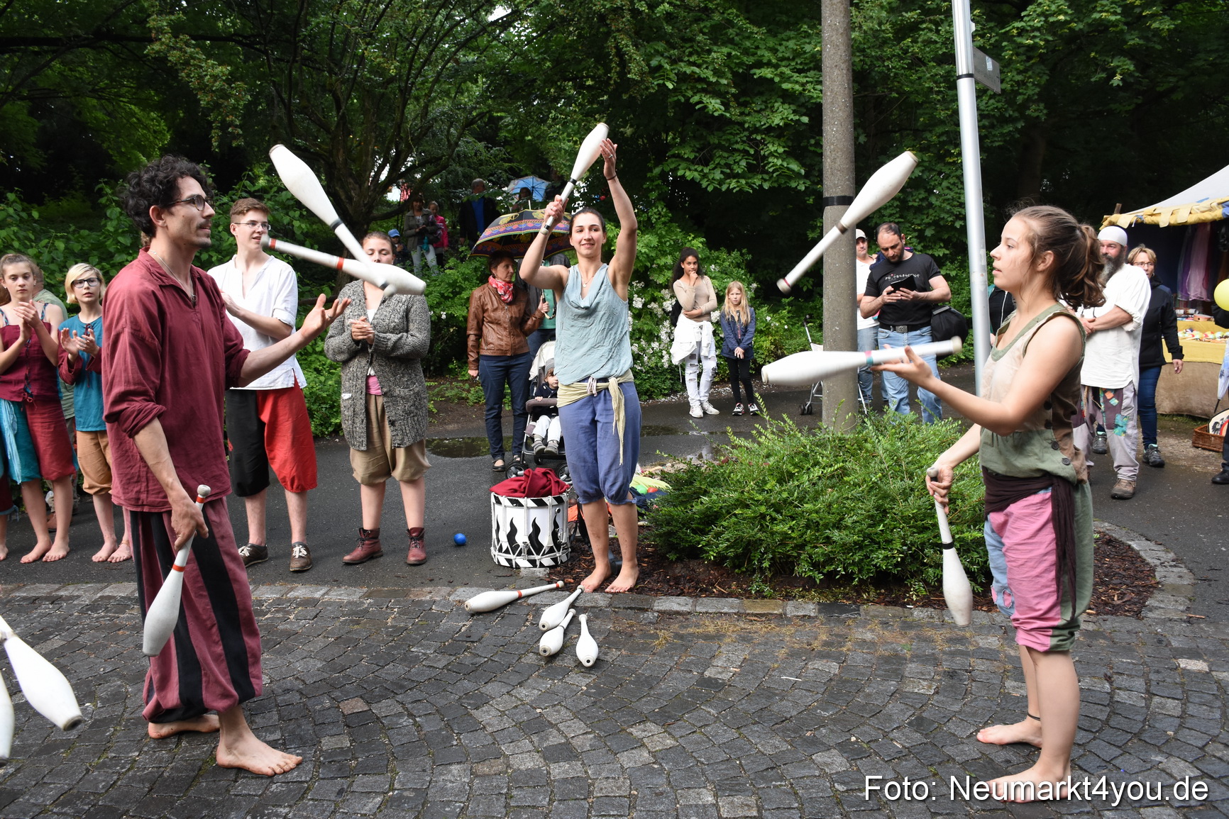 Altstadtfest Neumarkt 2016 0590