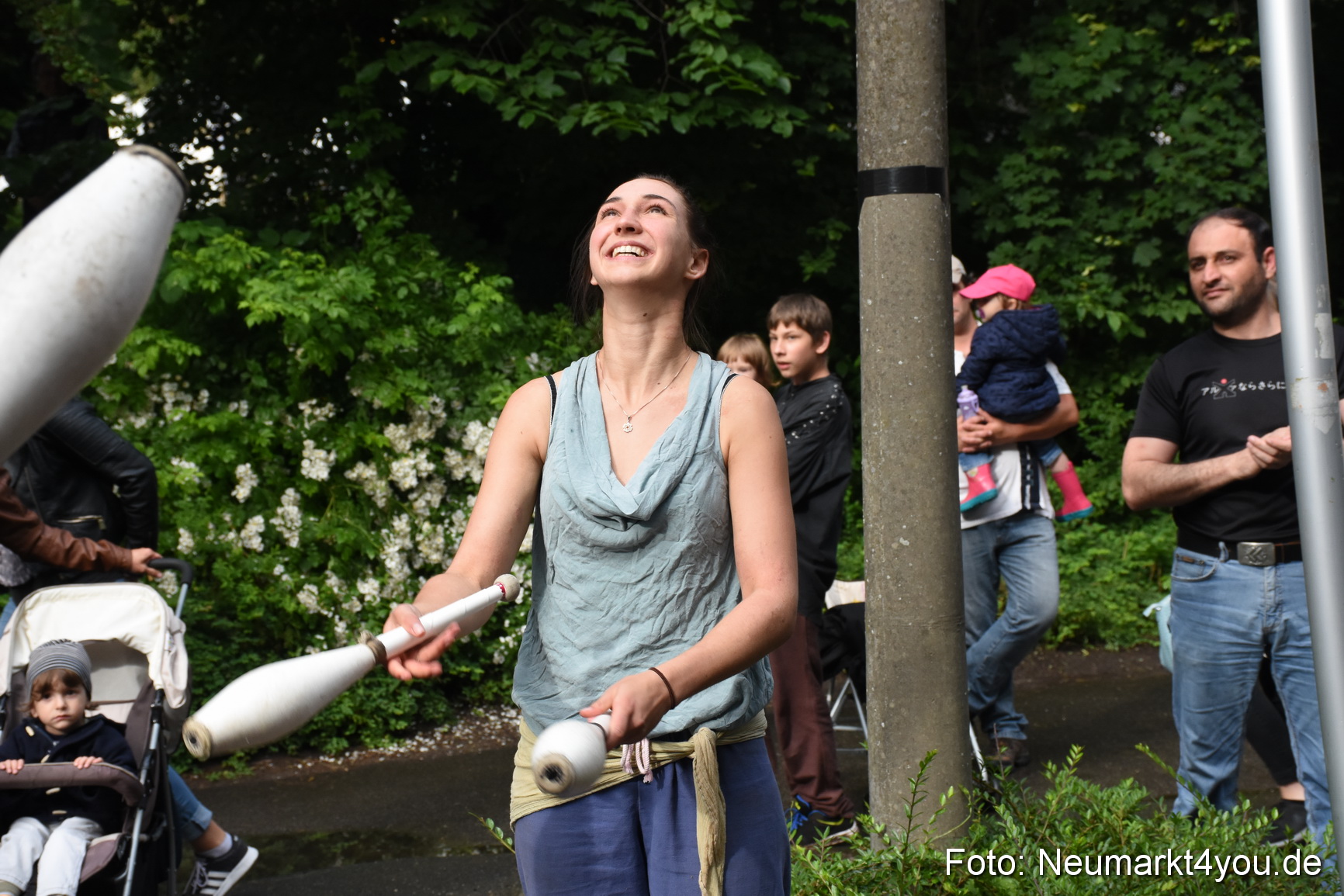 Altstadtfest Neumarkt 2016 0591