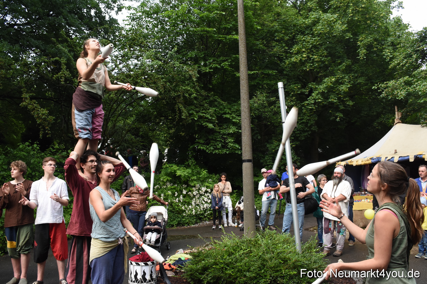 Altstadtfest Neumarkt 2016 0592