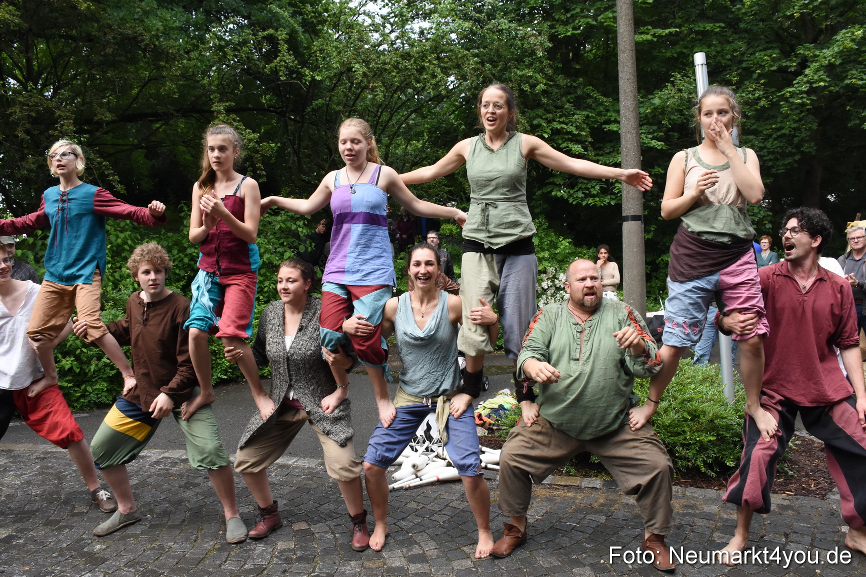 Altstadtfest Neumarkt 2016 0593