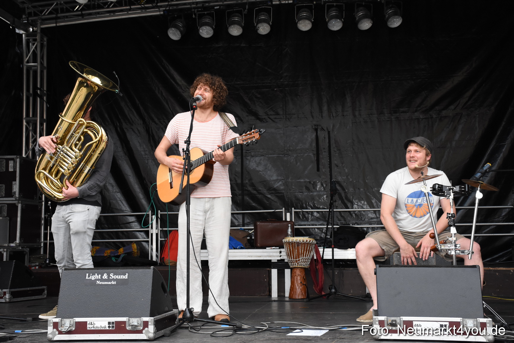 Altstadtfest Neumarkt 2016 0594