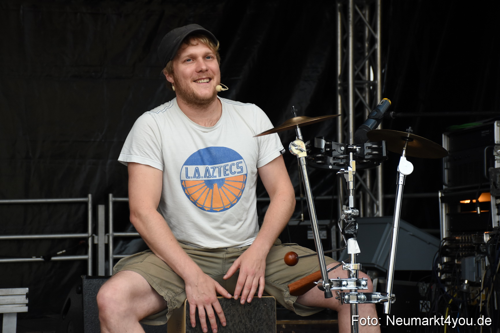 Altstadtfest Neumarkt 2016 0595