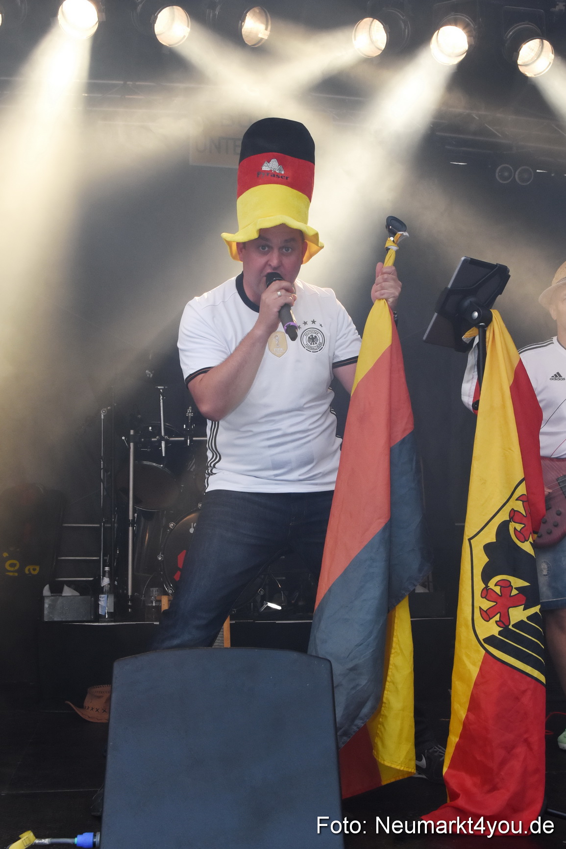 Altstadtfest Neumarkt 2016 0599