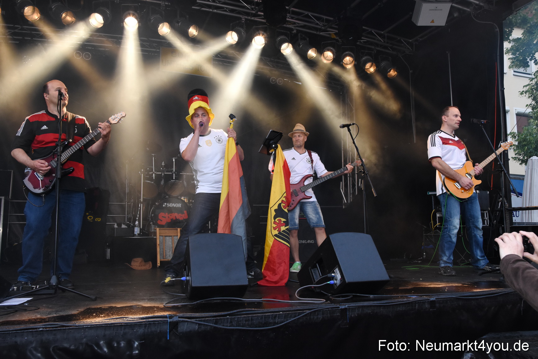 Altstadtfest Neumarkt 2016 0600