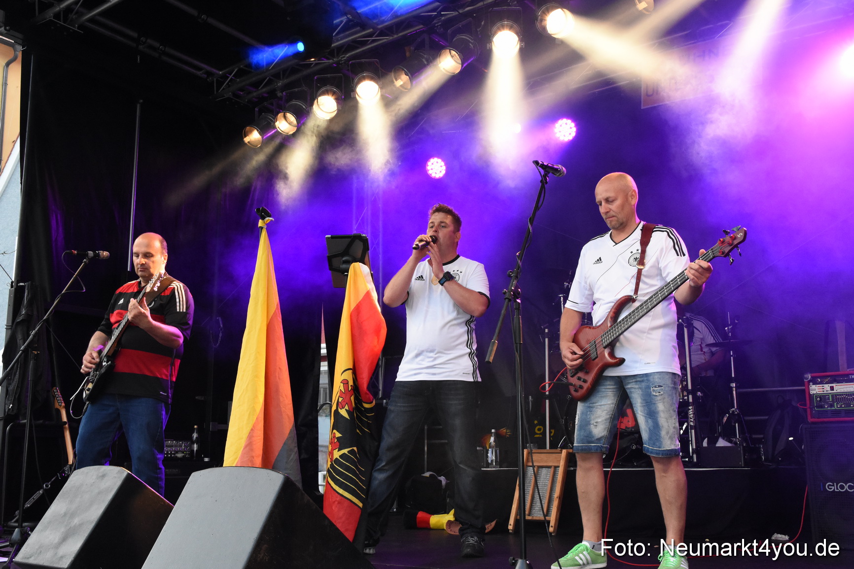 Altstadtfest Neumarkt 2016 0604