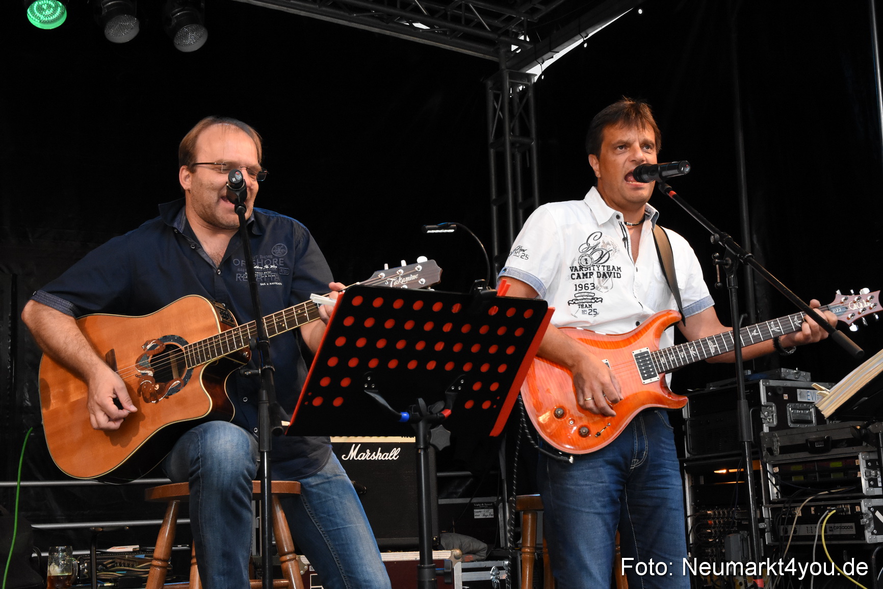 Altstadtfest Neumarkt 2016 0606