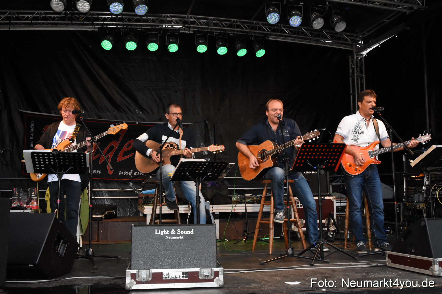 Altstadtfest Neumarkt 2016 0608