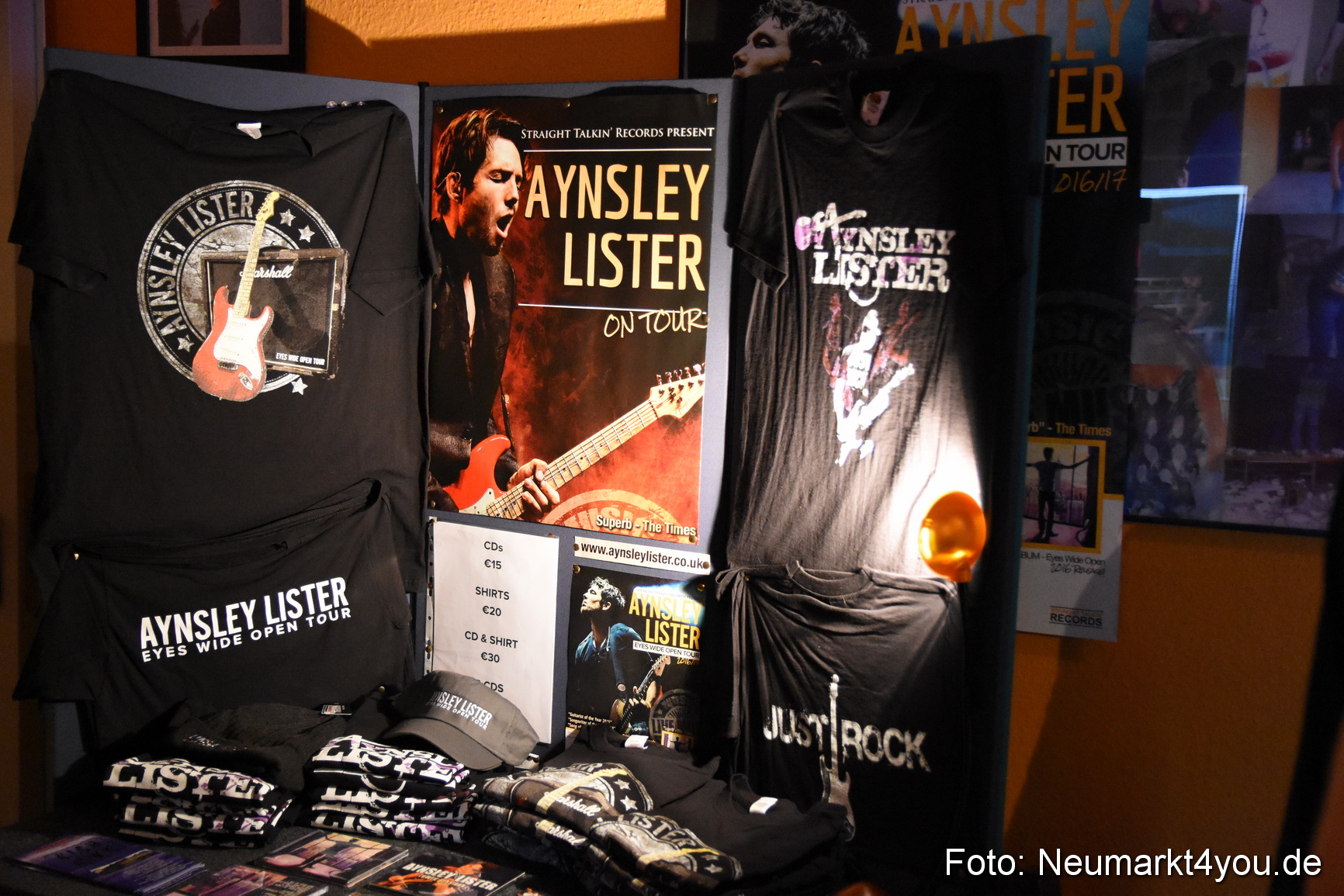 Aynsley Lister Kish 161016 0001