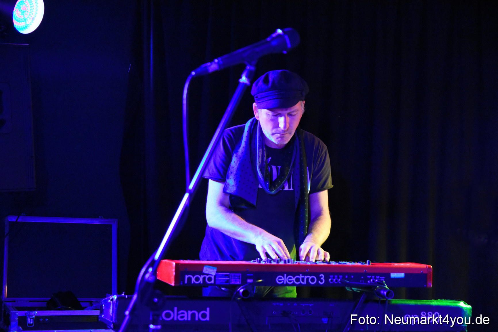 Aynsley Lister Kish 161016 0017