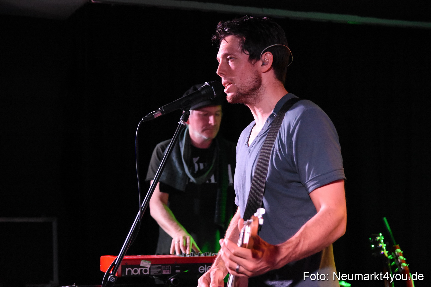 Aynsley Lister Kish 161016 0022