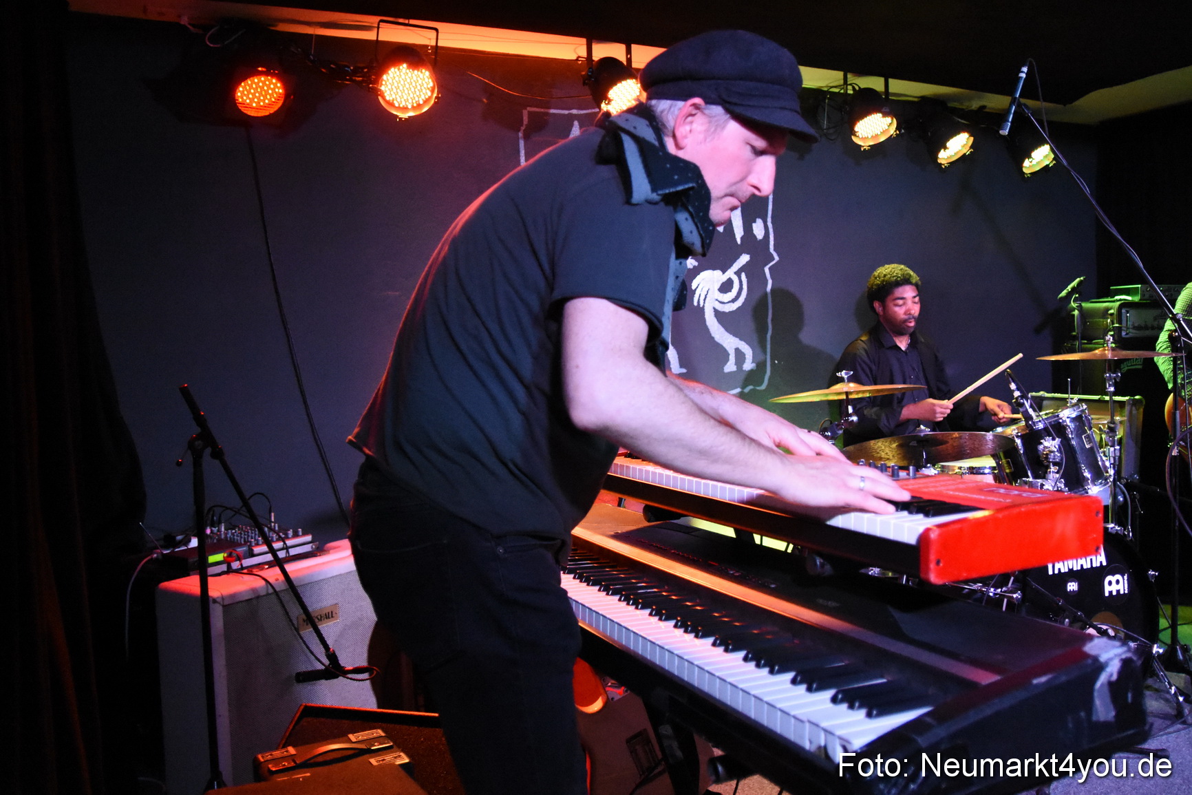 Aynsley Lister Kish 161016 0033