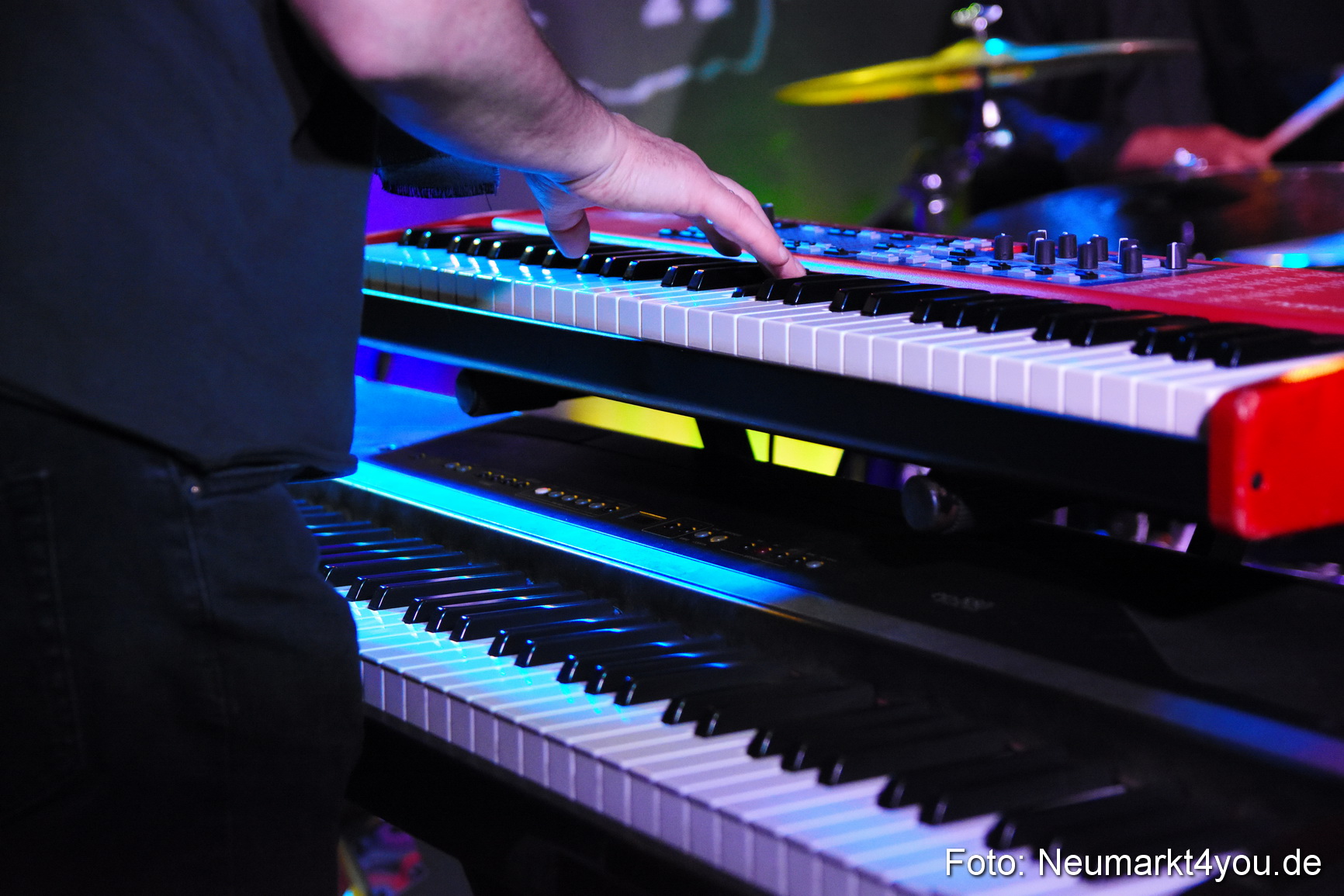 Aynsley Lister Kish 161016 0034