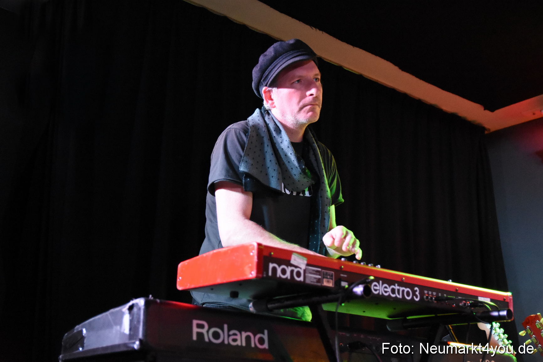 Aynsley Lister Kish 161016 0038