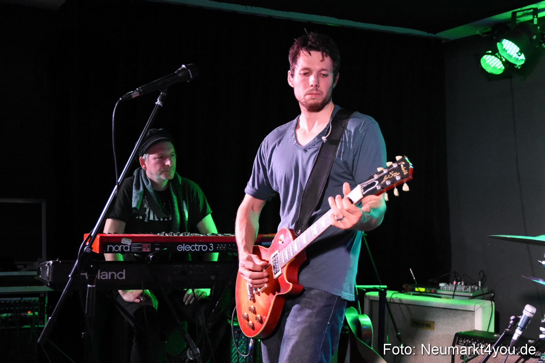 Aynsley Lister Kish 161016 0045