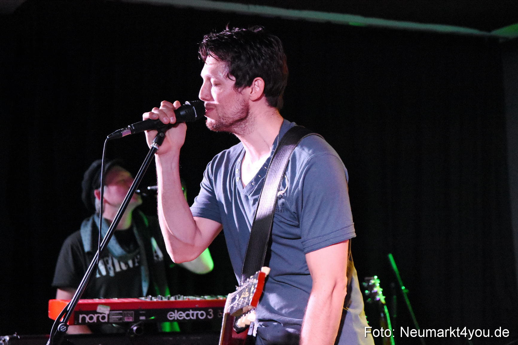 Aynsley Lister Kish 161016 0046