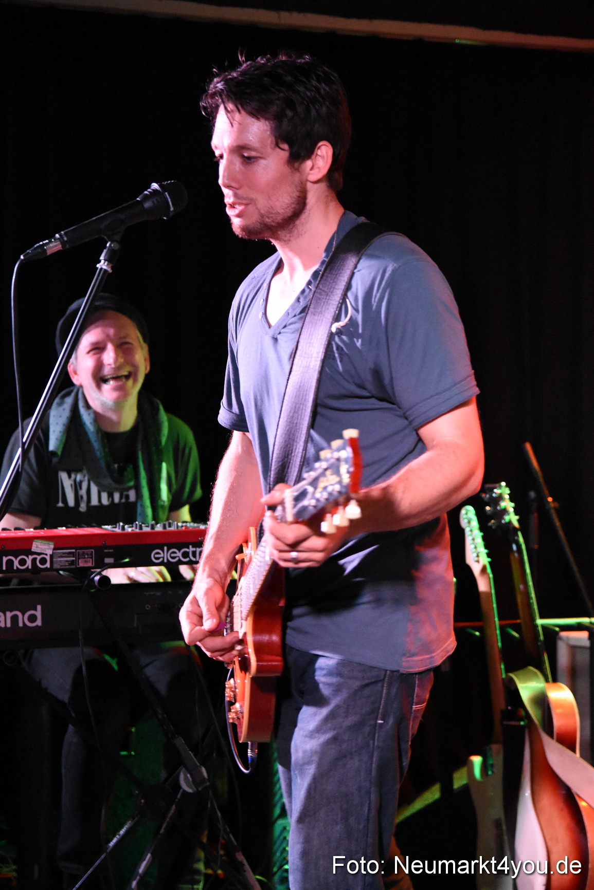 Aynsley Lister Kish 161016 0047