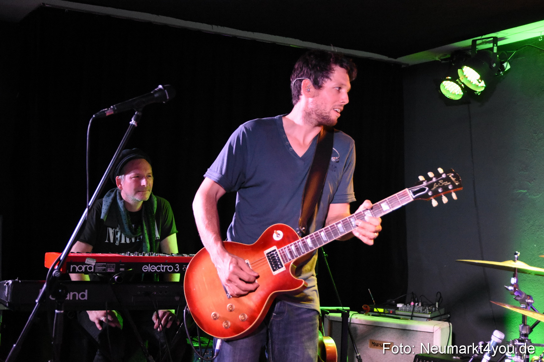 Aynsley Lister Kish 161016 0048