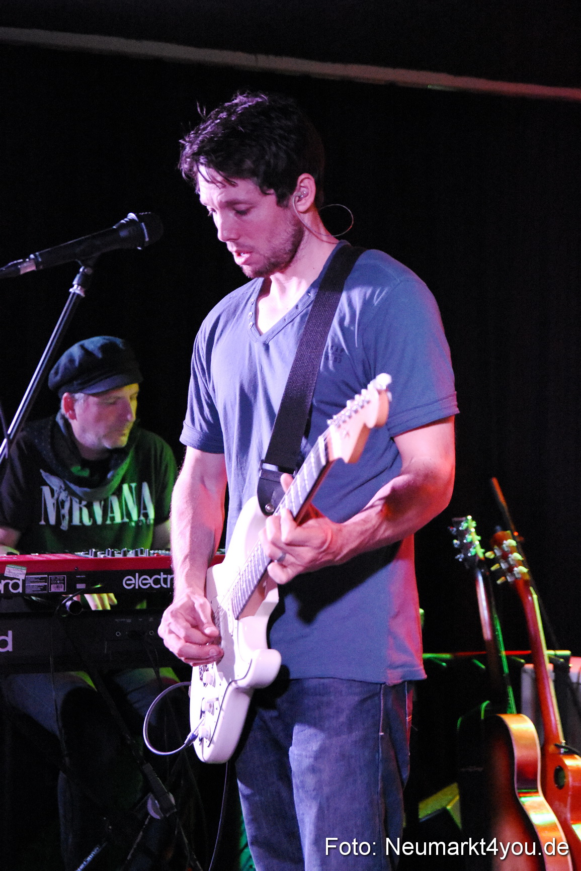 Aynsley Lister Kish 161016 0053