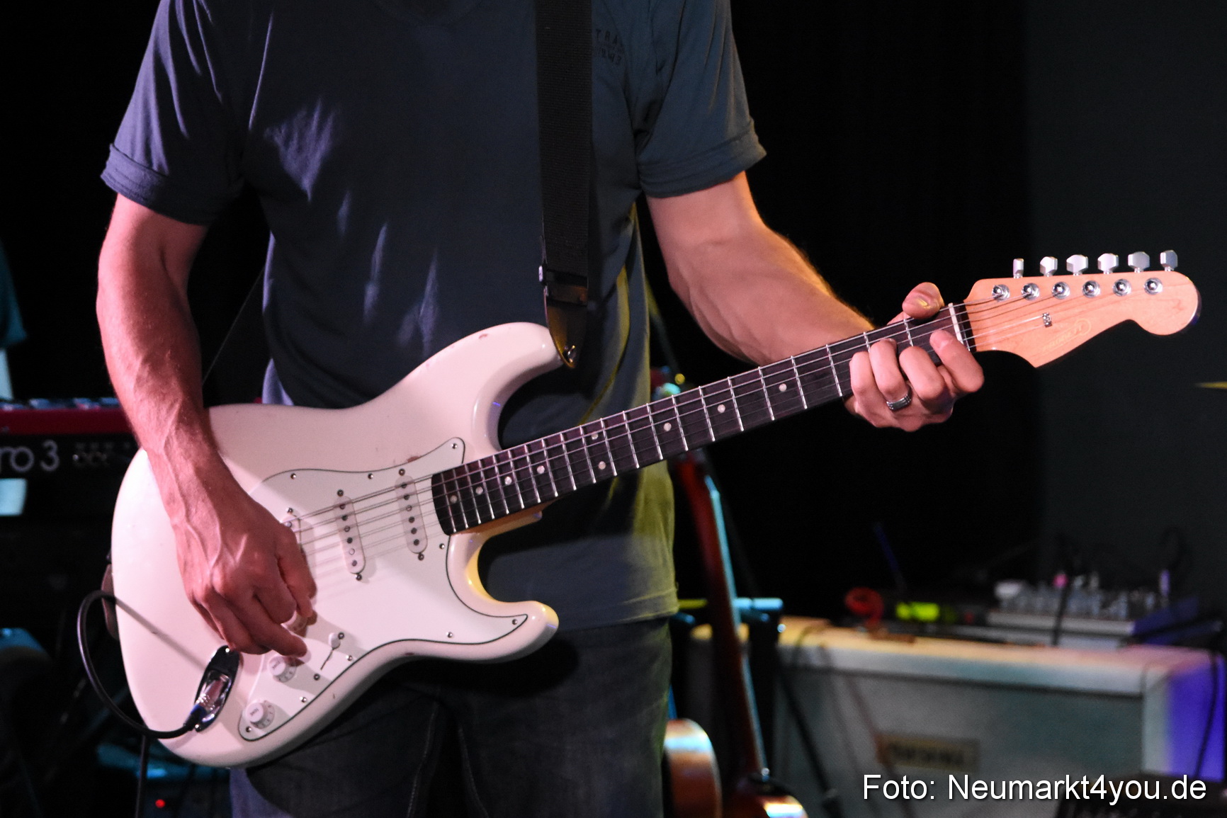 Aynsley Lister Kish 161016 0055