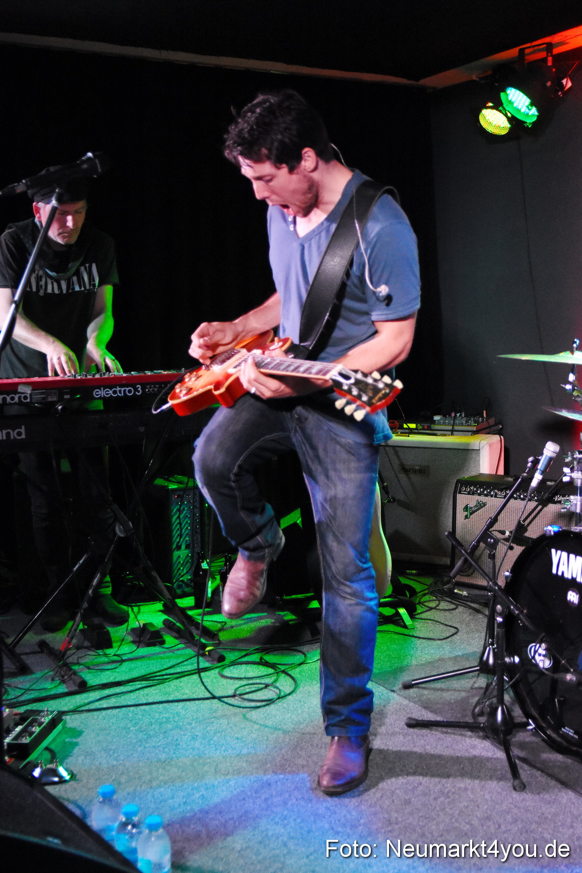 Aynsley Lister Kish 161016 0059