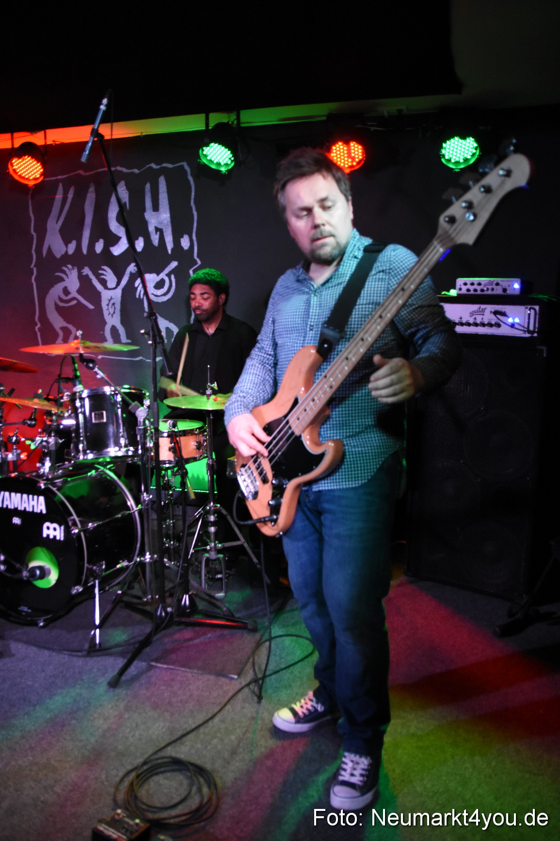 Aynsley Lister Kish 161016 0064