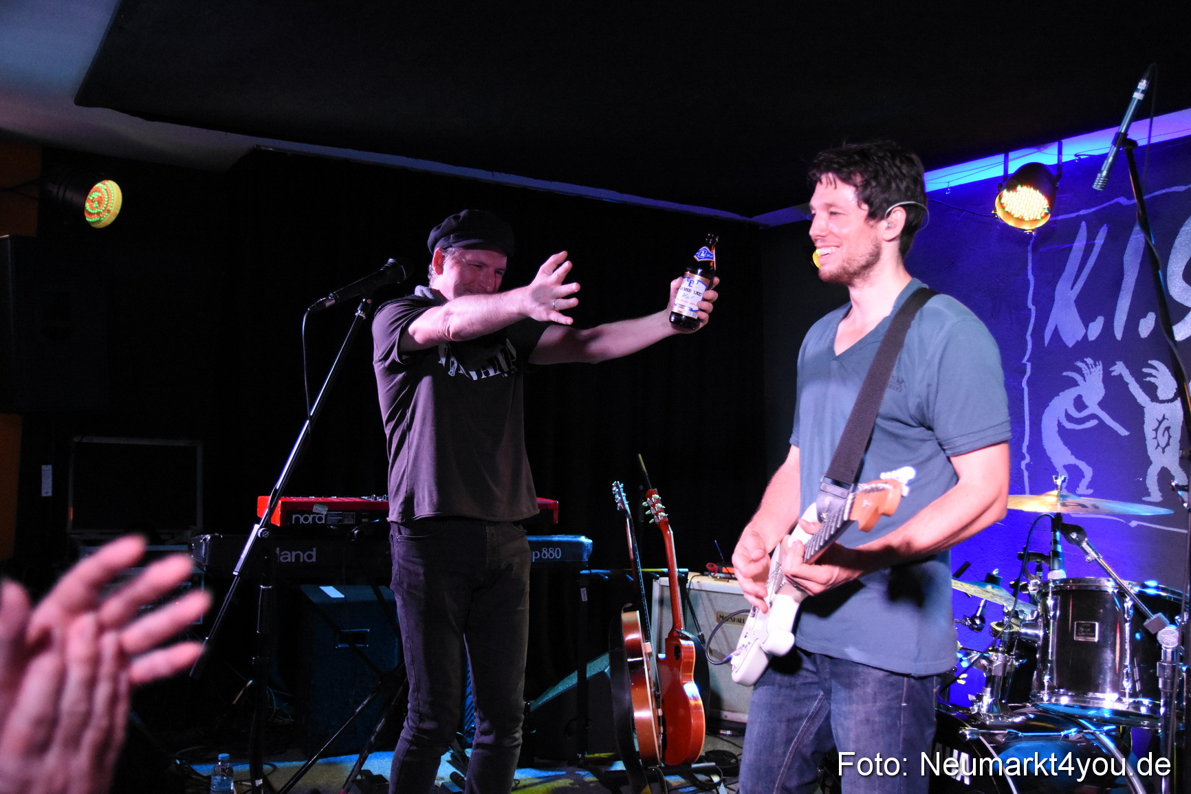 Aynsley Lister Kish 161016 0067