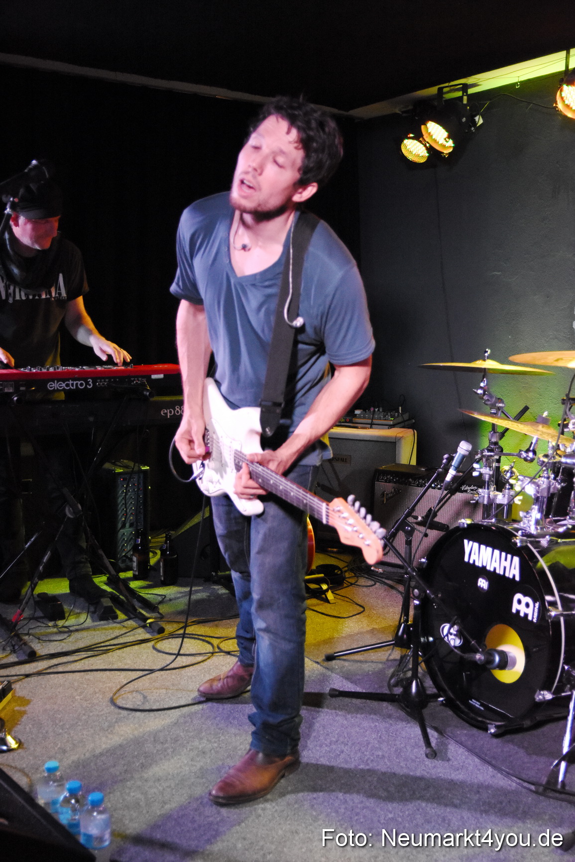 Aynsley Lister Kish 161016 0069