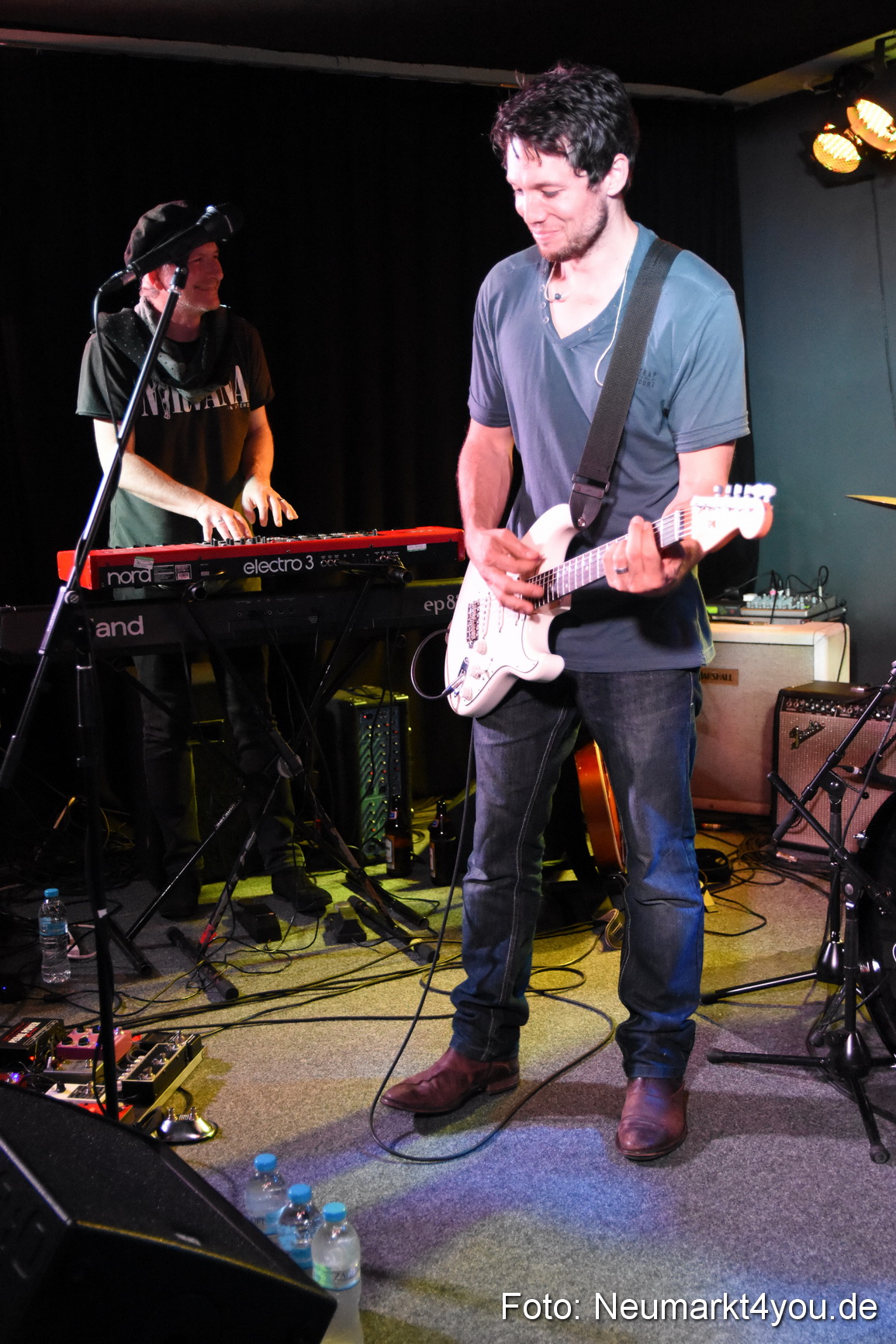 Aynsley Lister Kish 161016 0071