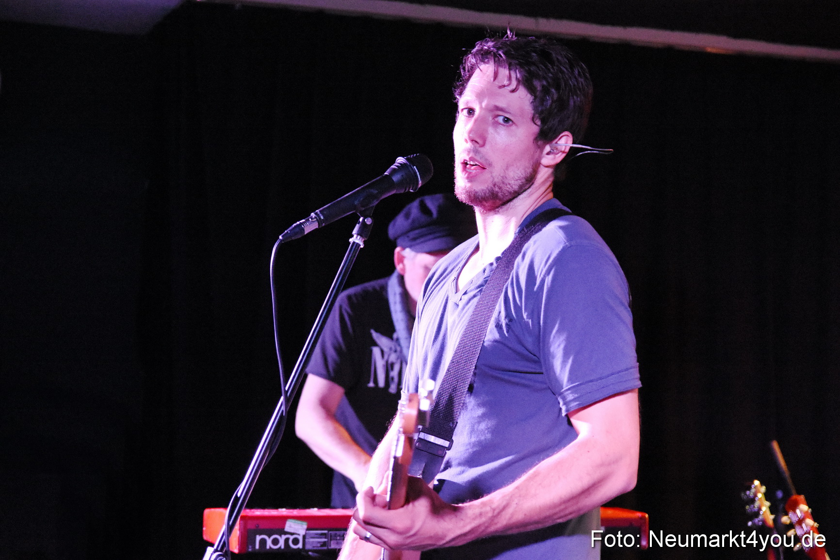 Aynsley Lister Kish 161016 0075