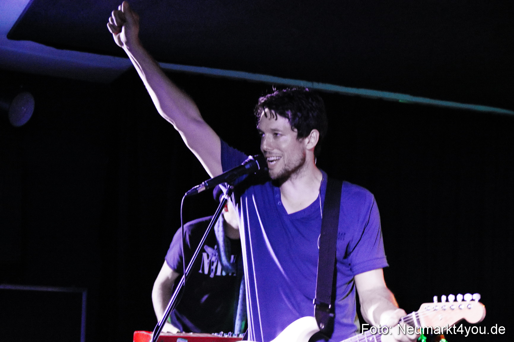 Aynsley Lister Kish 161016 0078