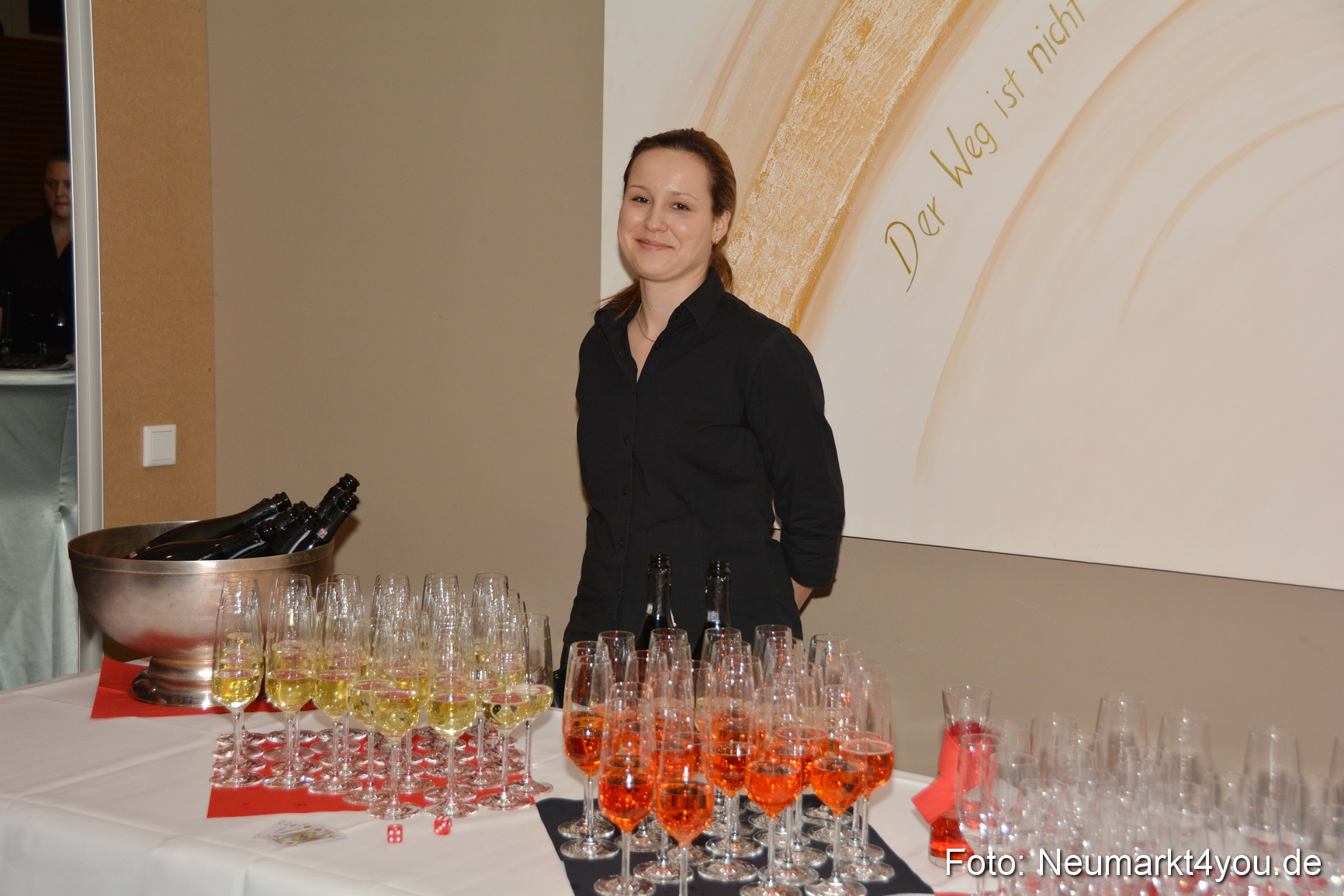 Ball Der Gastronomie 2016