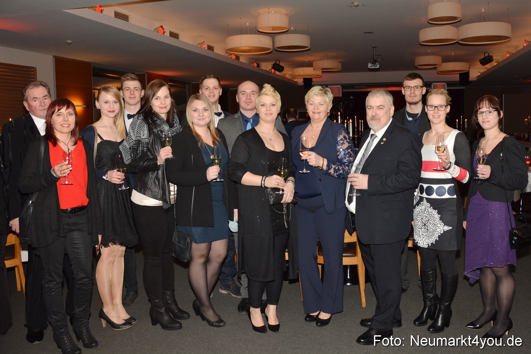 Ball der Gastronomie 2016 0021