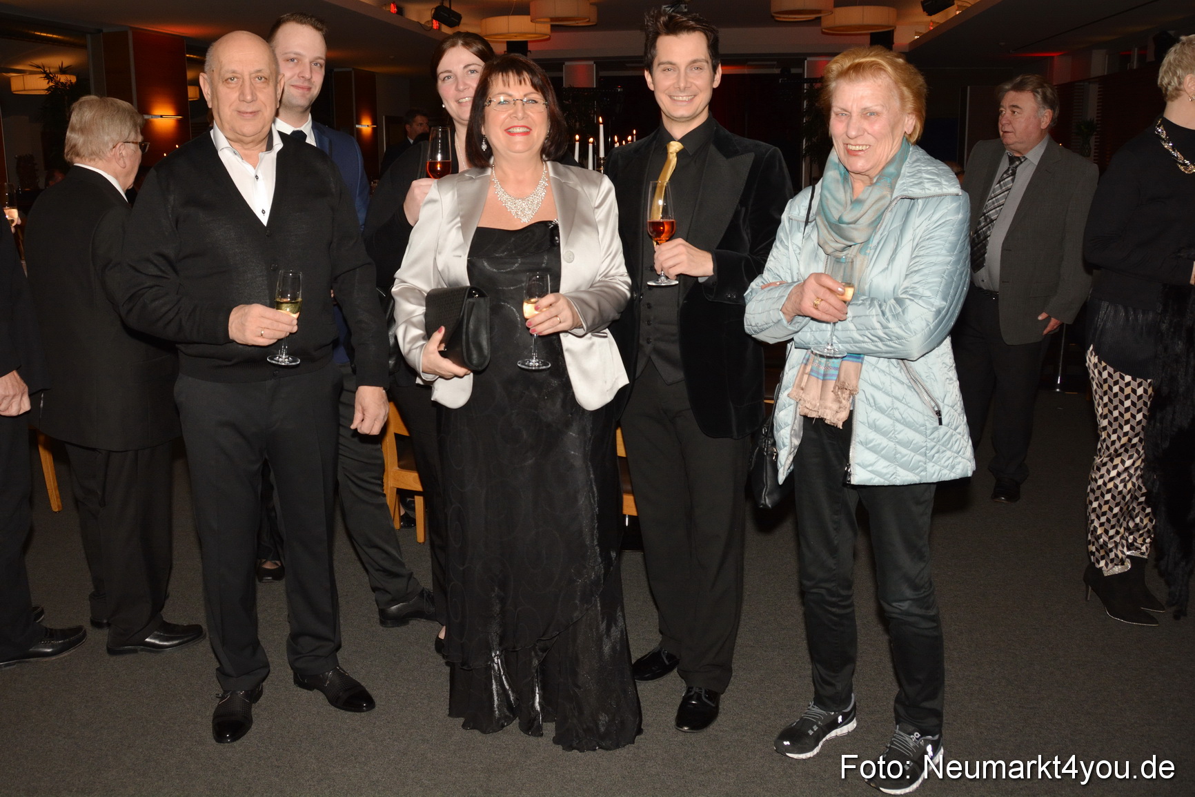 Ball der Gastronomie 2016 0026