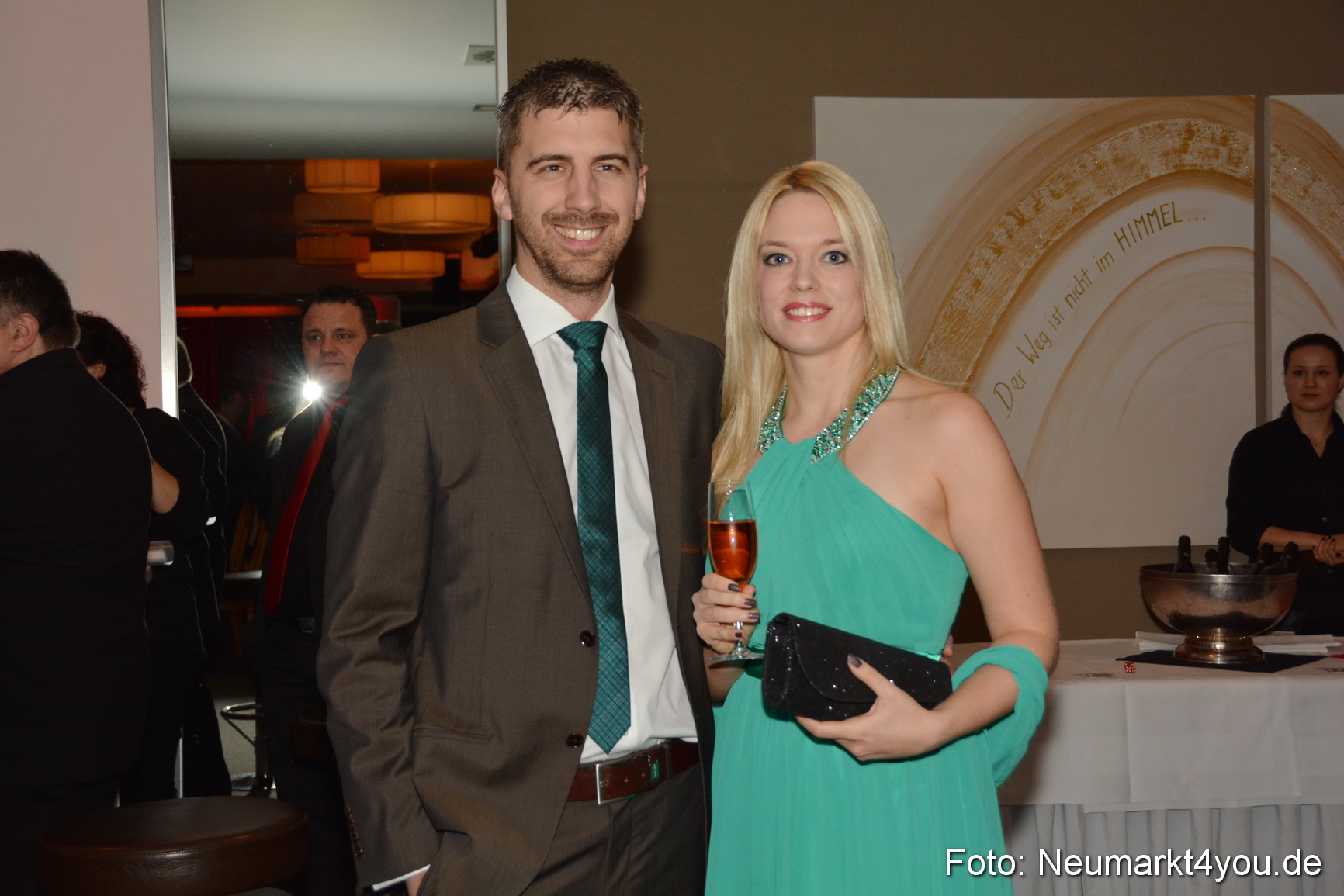 Ball der Gastronomie 2016 0046