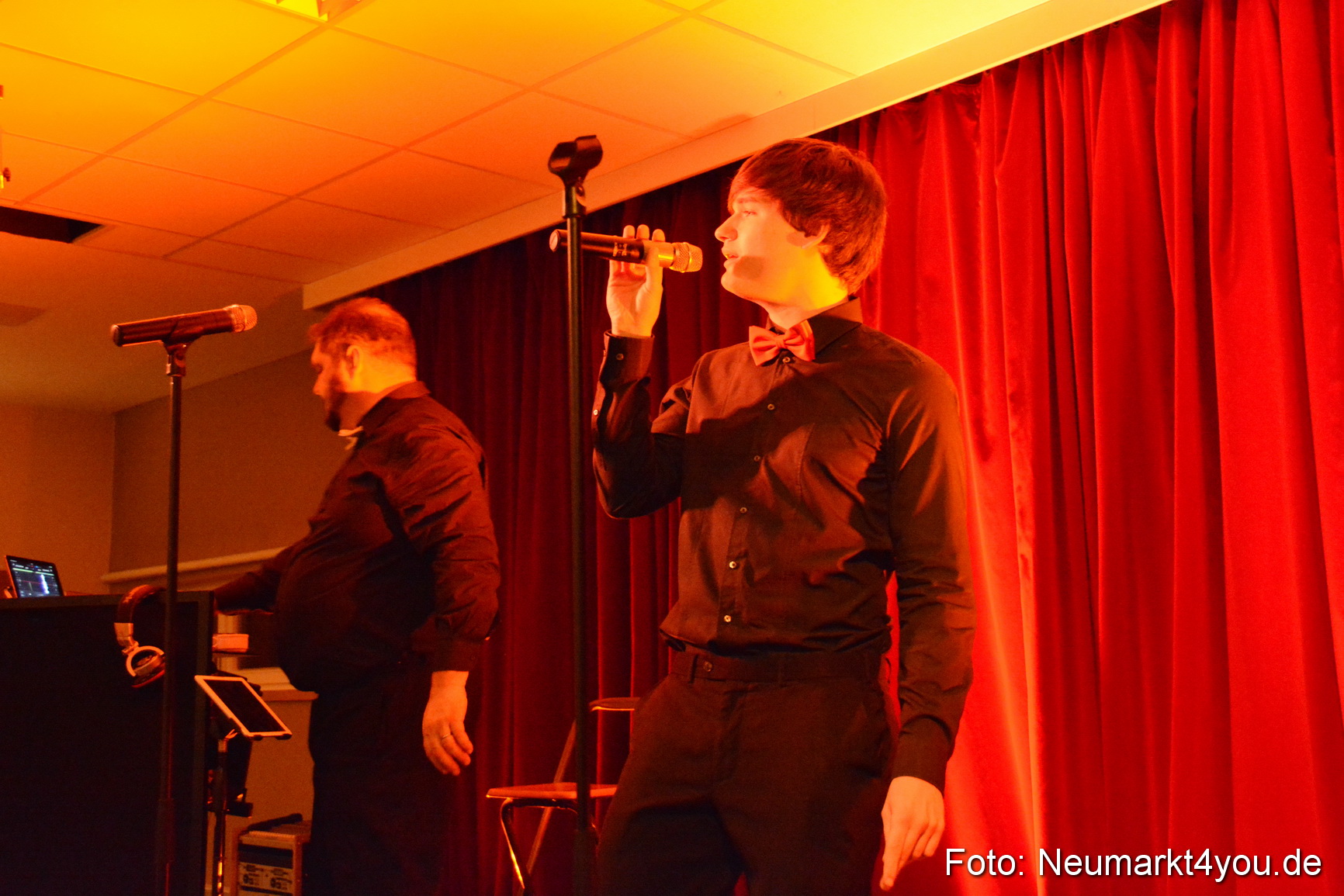 Ball der Gastronomie 2016 0058