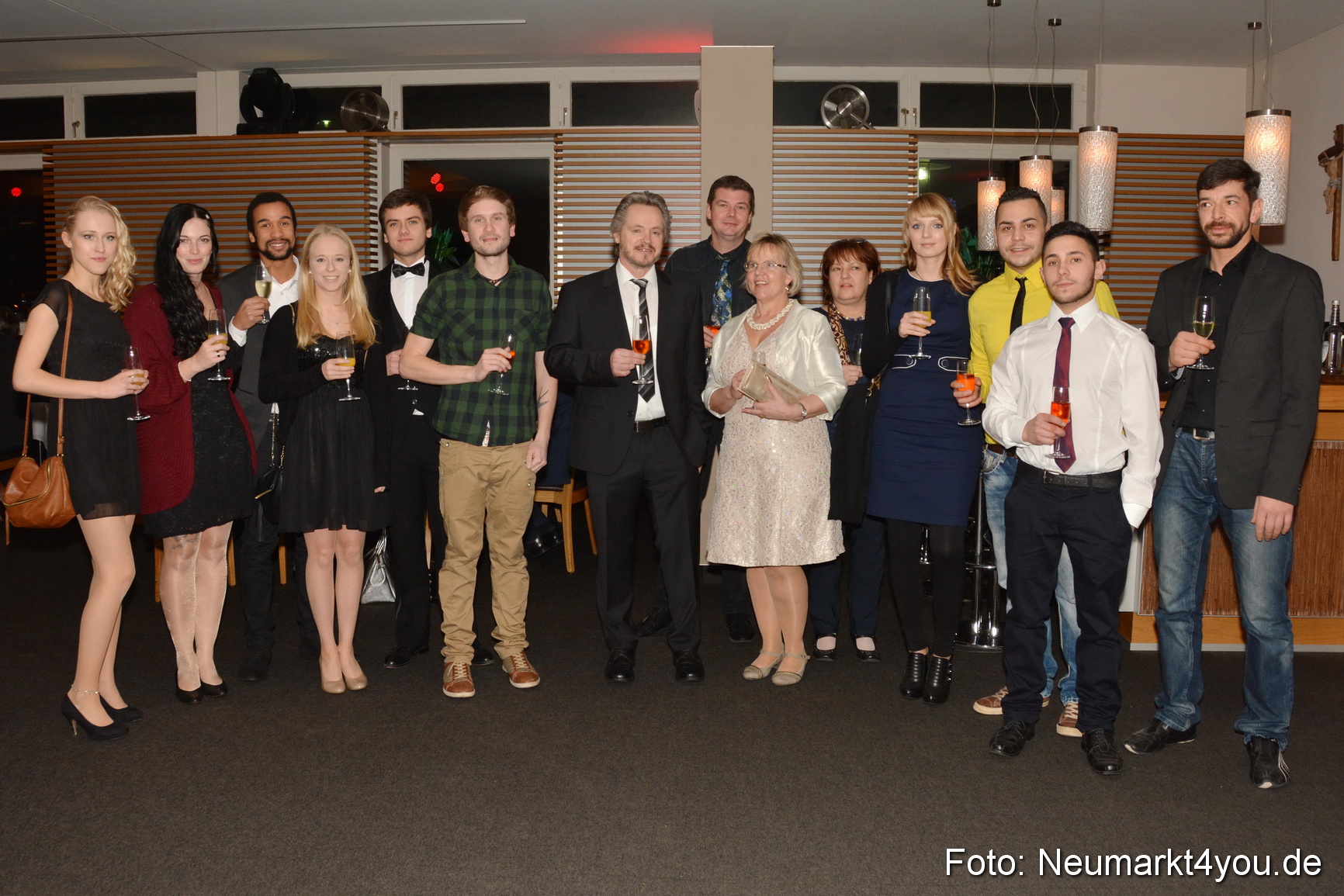 Ball der Gastronomie 2016 0061