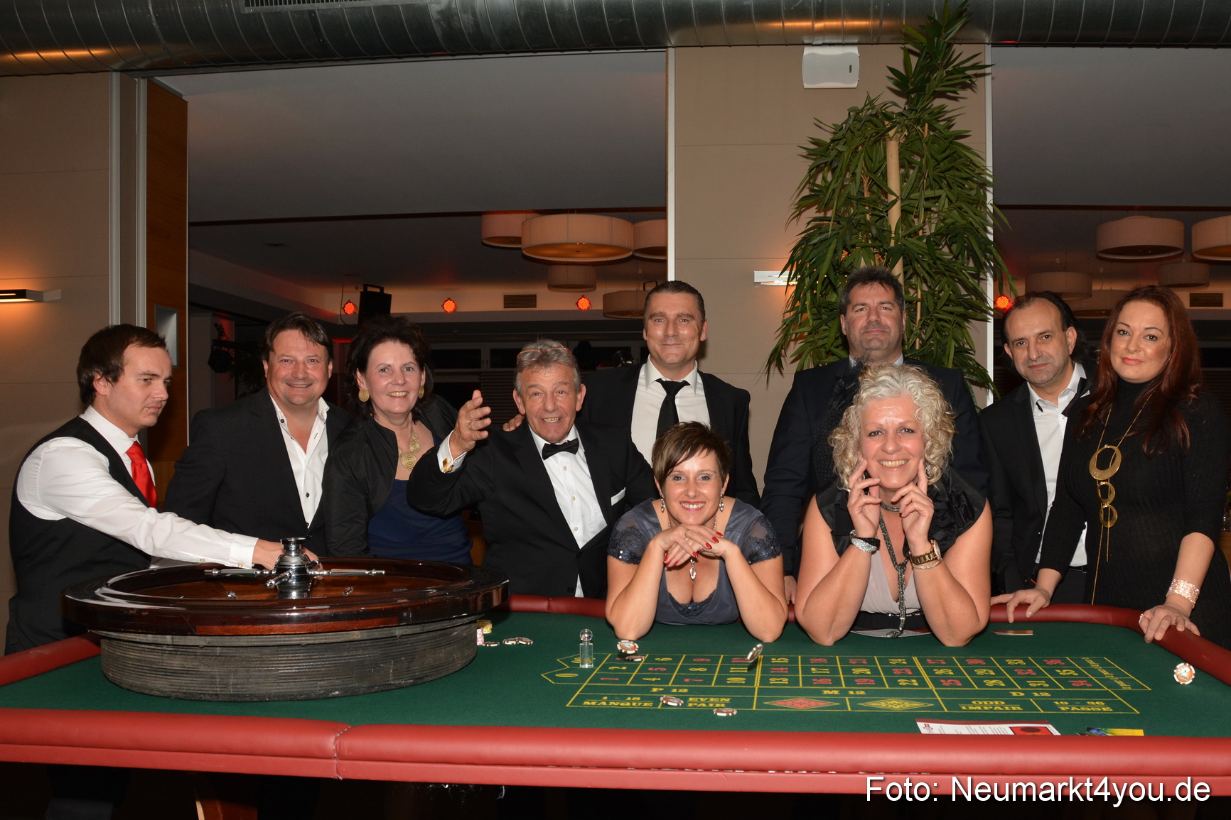 Ball der Gastronomie 2016 0072