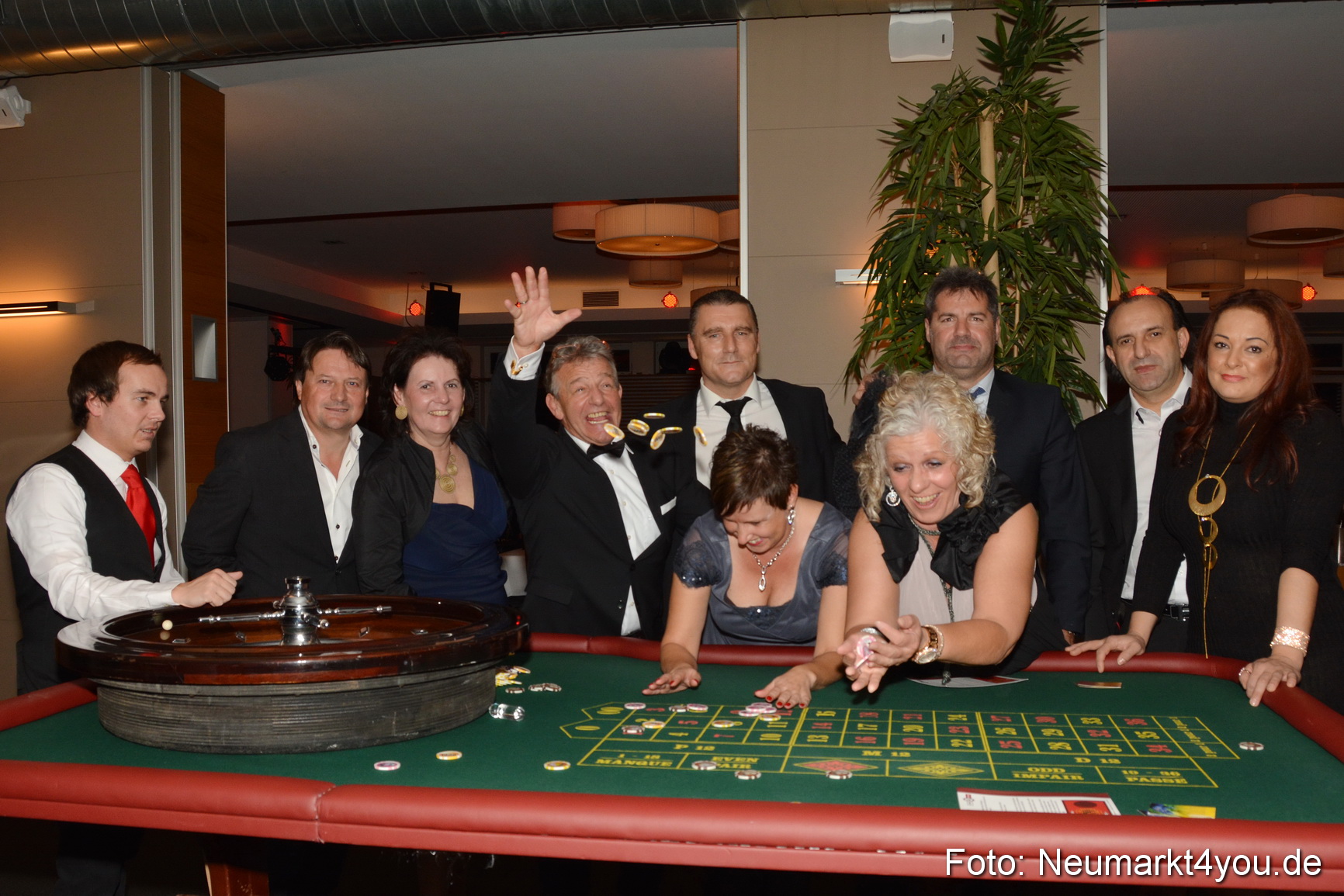 Ball der Gastronomie 2016 0073