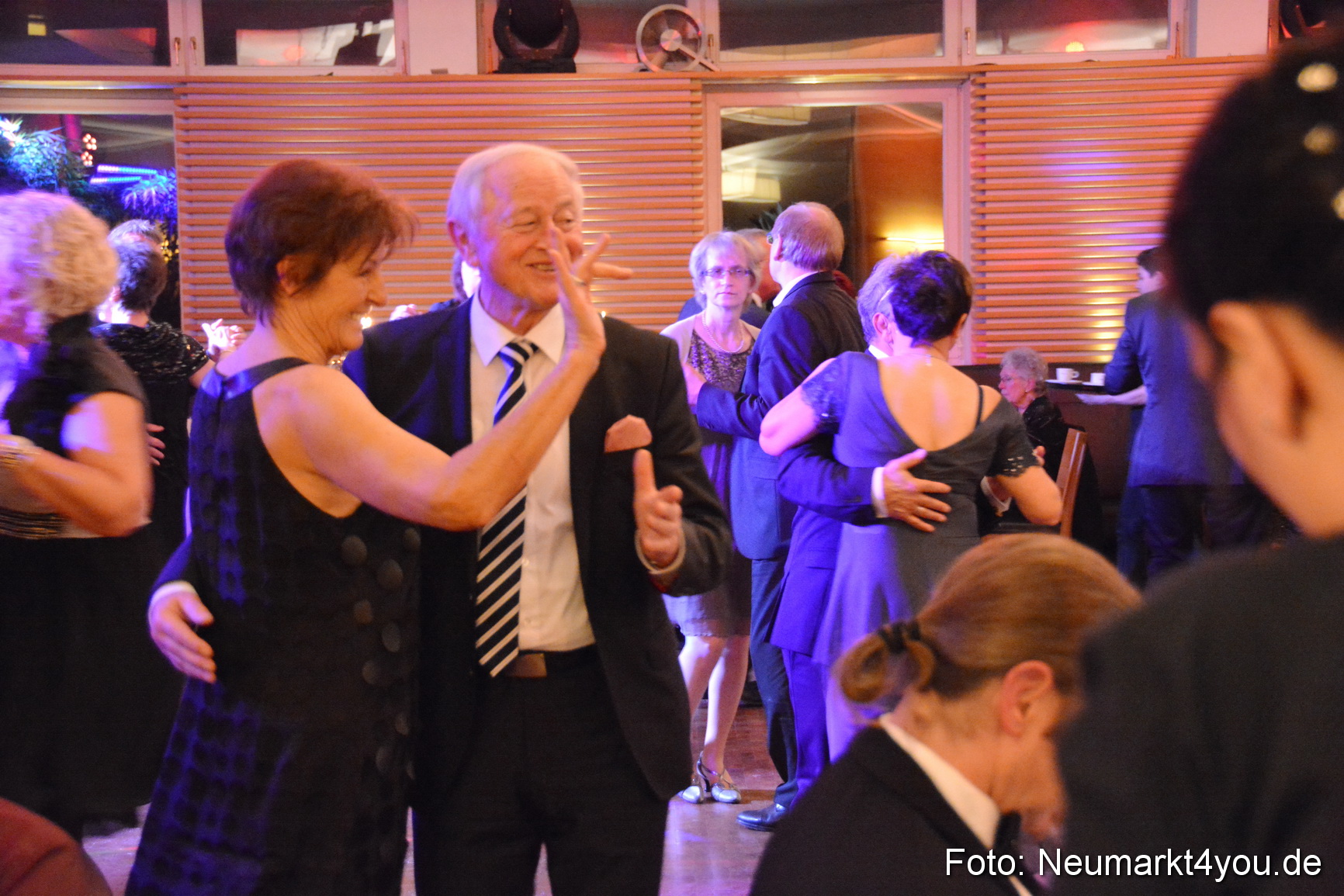 Ball der Gastronomie 2016 0075