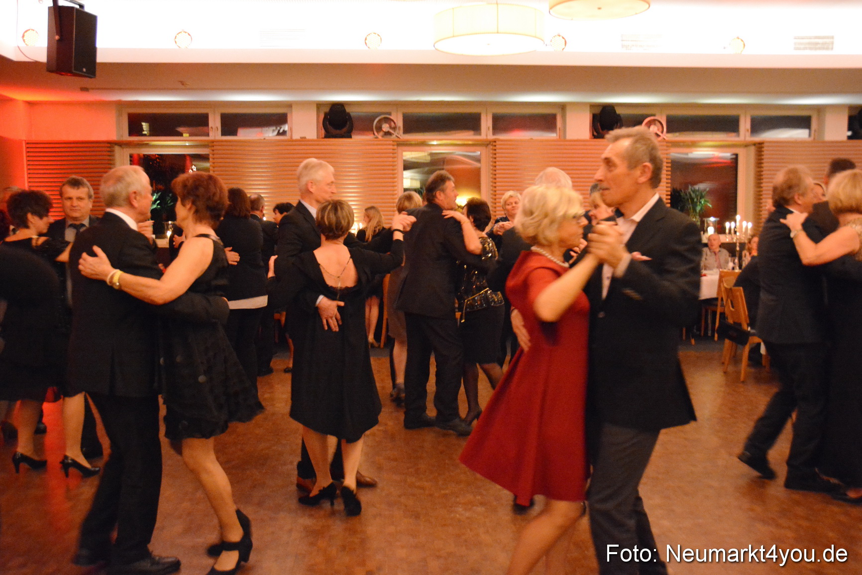 Ball der Gastronomie 2016 0076