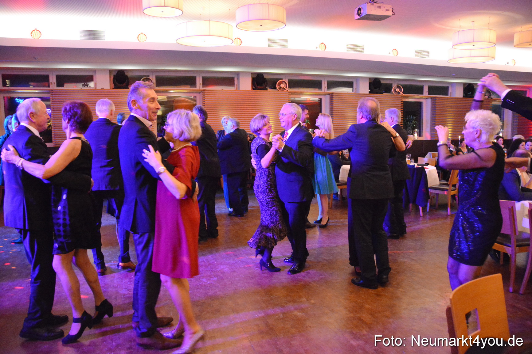 Ball der Gastronomie 2016 0077