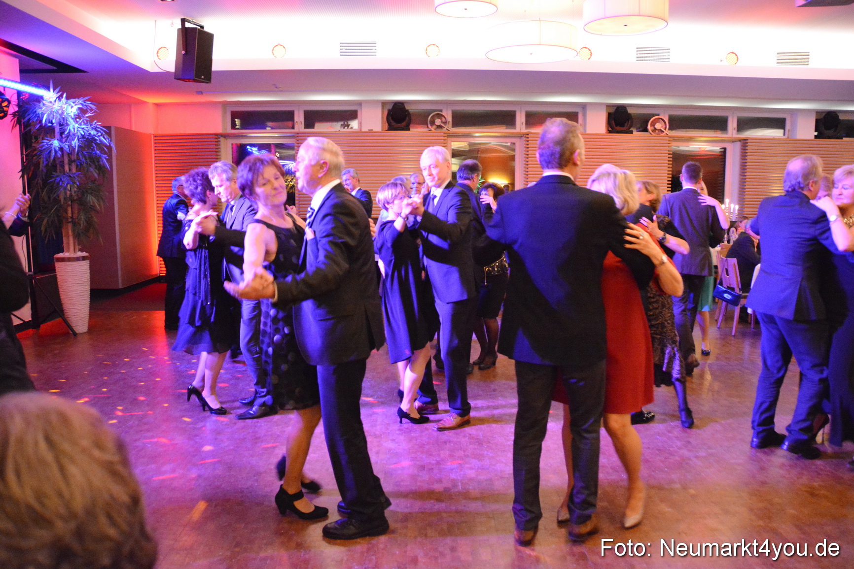 Ball der Gastronomie 2016 0078