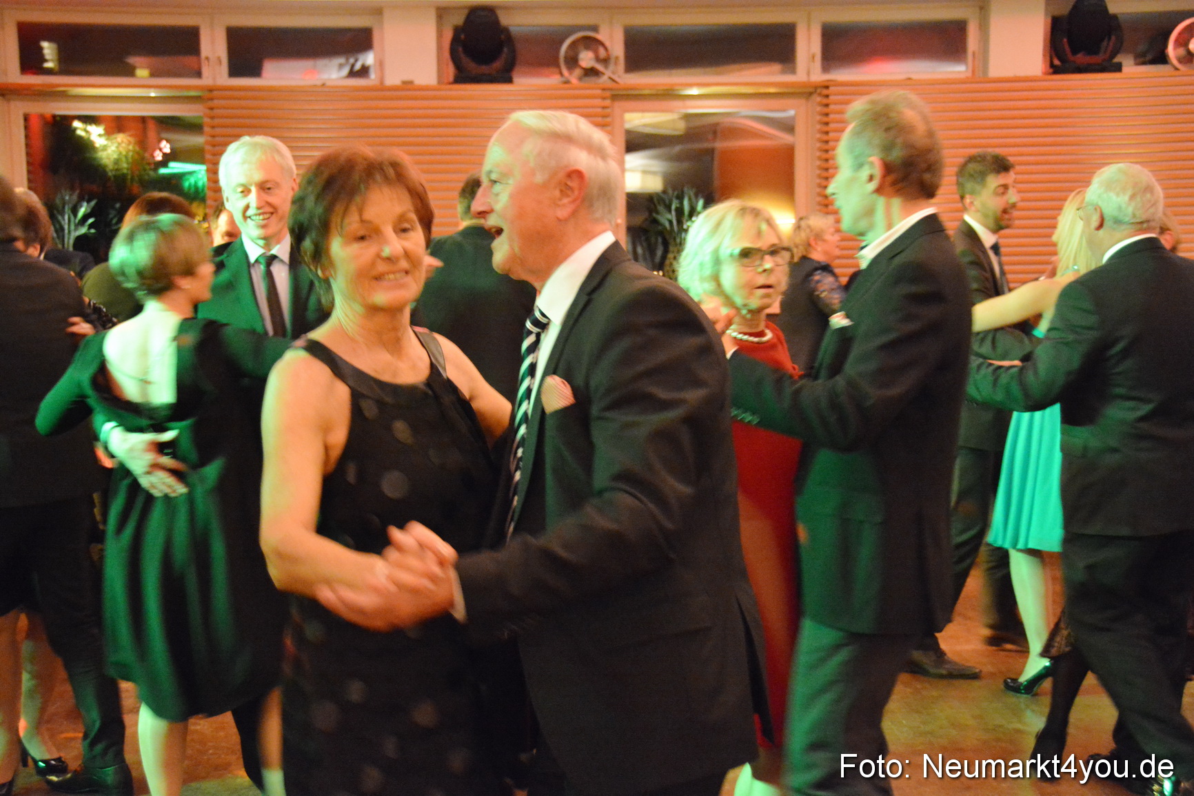 Ball der Gastronomie 2016 0079