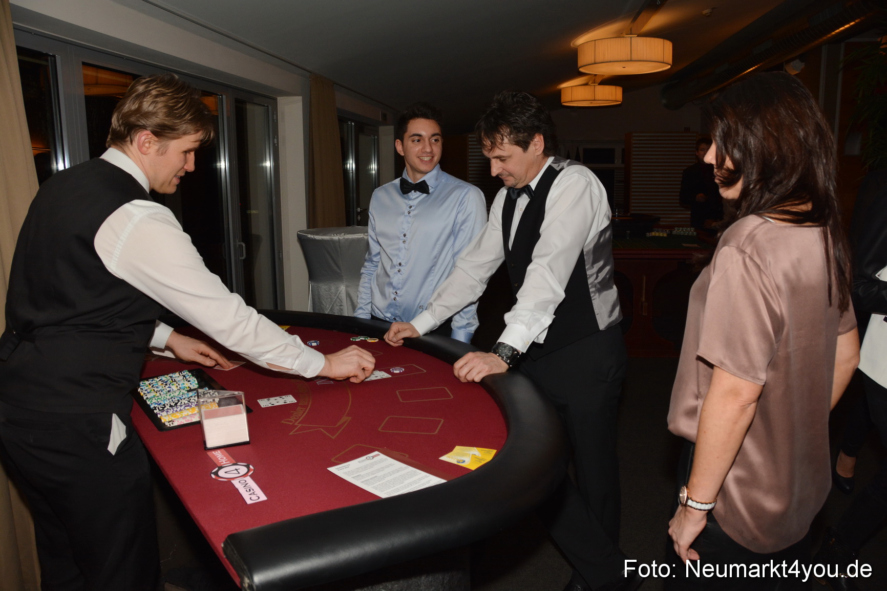 Ball der Gastronomie 2016 0080