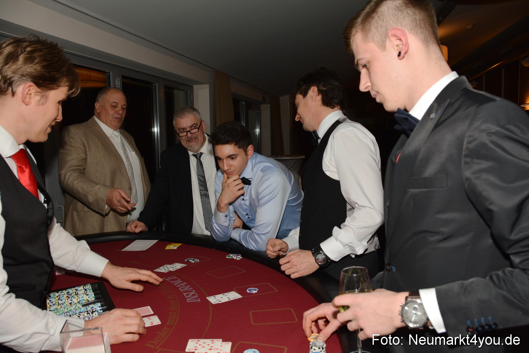 Ball der Gastronomie 2016 0081