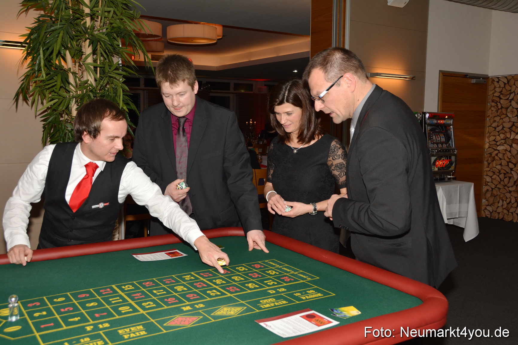 Ball der Gastronomie 2016 0082