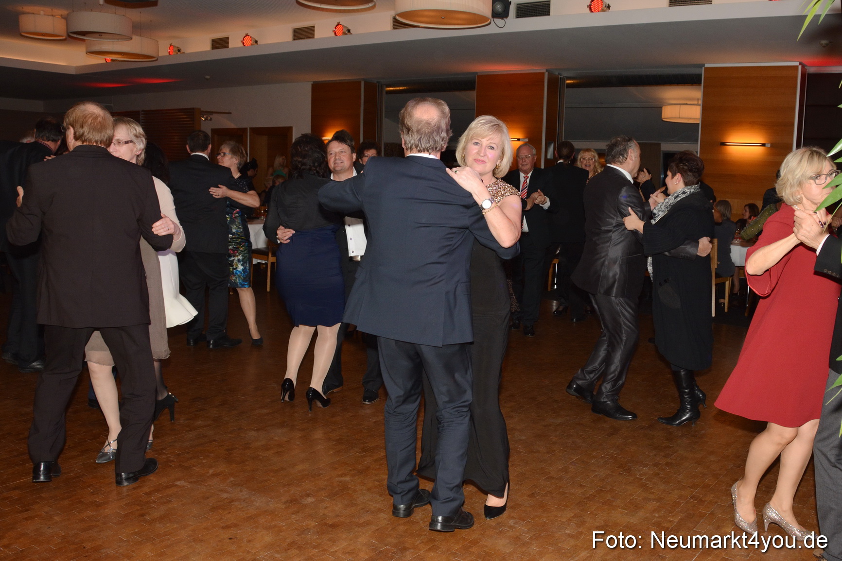 Ball der Gastronomie 2016 0085