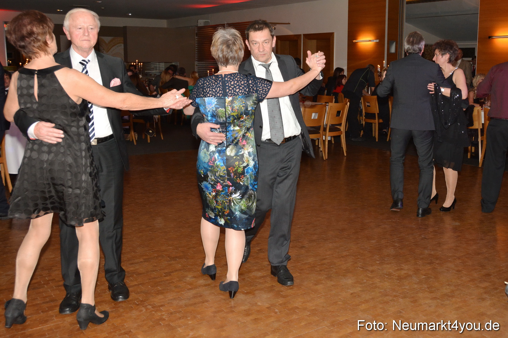 Ball der Gastronomie 2016 0088